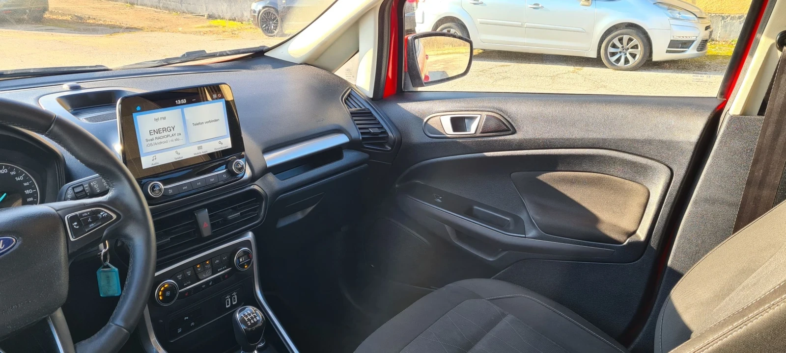 Ford EcoSport 1.0 ���� ���� | Mobile.bg � ����������� 11