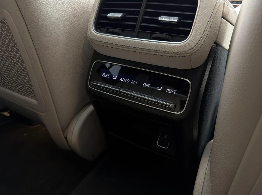 Mercedes-Benz GLE 350 Coupe d 4Matic AMG line - изображение 8