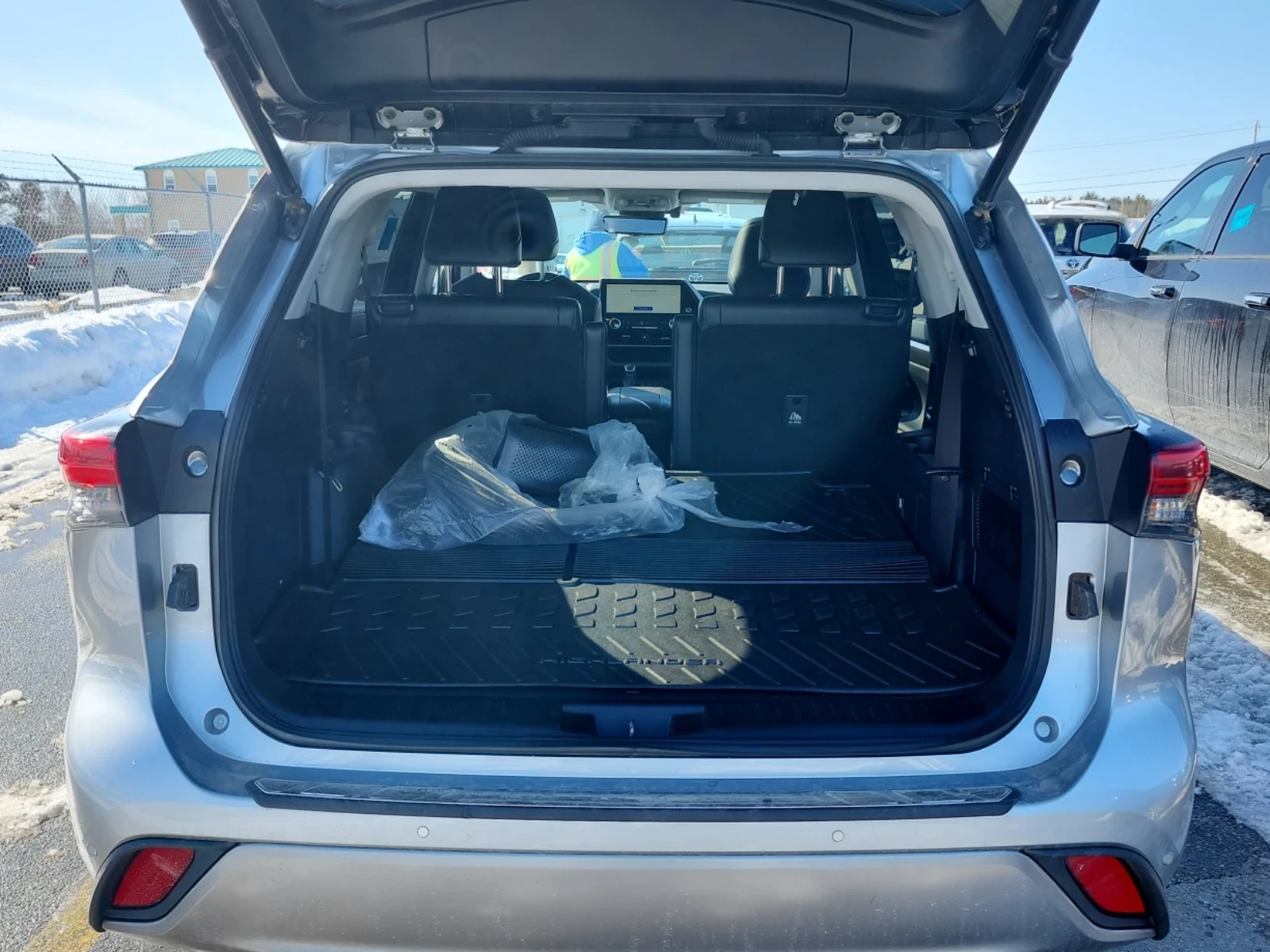 Toyota Highlander HYBRID LIMITED | ����� ����� | ��� ��������� |  | Mobile.bg � ����������� 13