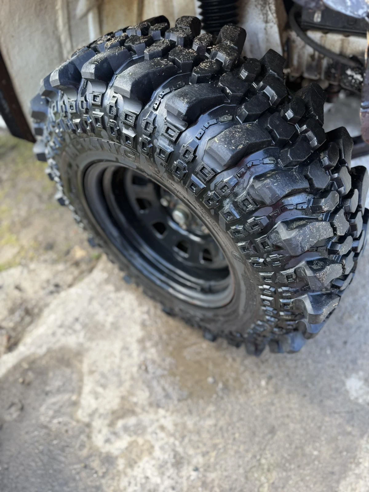 Suzuki Vitara, снимка 6 - Автомобили и джипове - 53865614