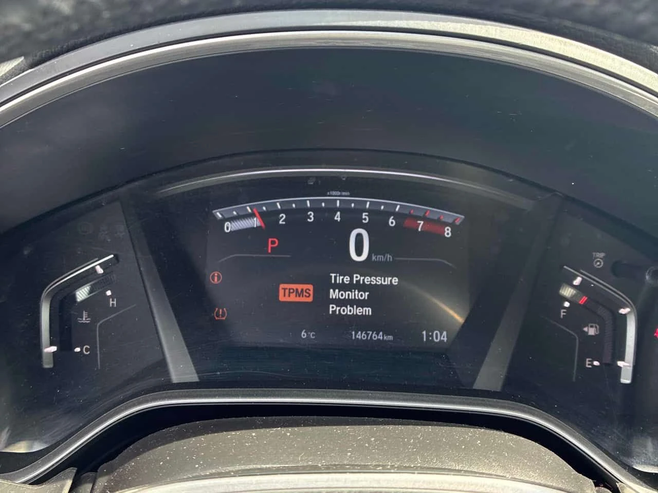 Honda Cr-v * Sport AWD * CARFAX * ОТ ПРЕДСТАВИТЕЛСТВО * , снимка 10 - Автомобили и джипове - 53994316