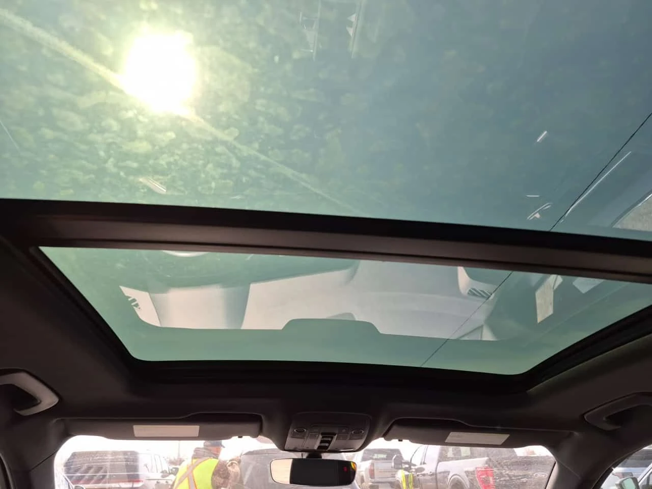 Audi Q3 TECHNIK| PANORAMA| BANG & OLUFSEN| CARFAX  | Mobile.bg � ����������� 14