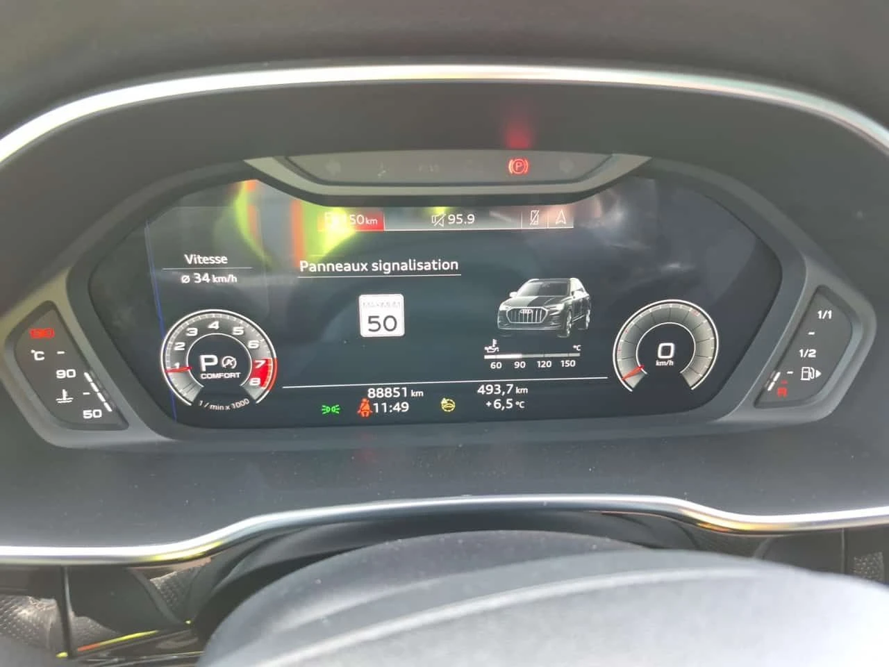 Audi Q3 TECHNIK| PANORAMA| BANG & OLUFSEN| CARFAX  | Mobile.bg � ����������� 10