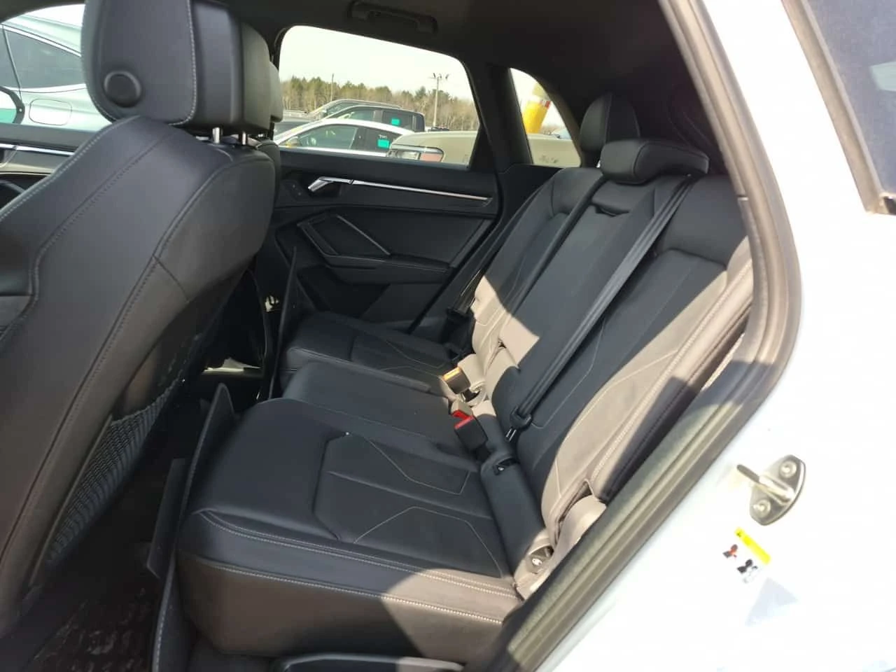 Audi Q3 TECHNIK| PANORAMA| BANG & OLUFSEN| CARFAX  | Mobile.bg � ����������� 13