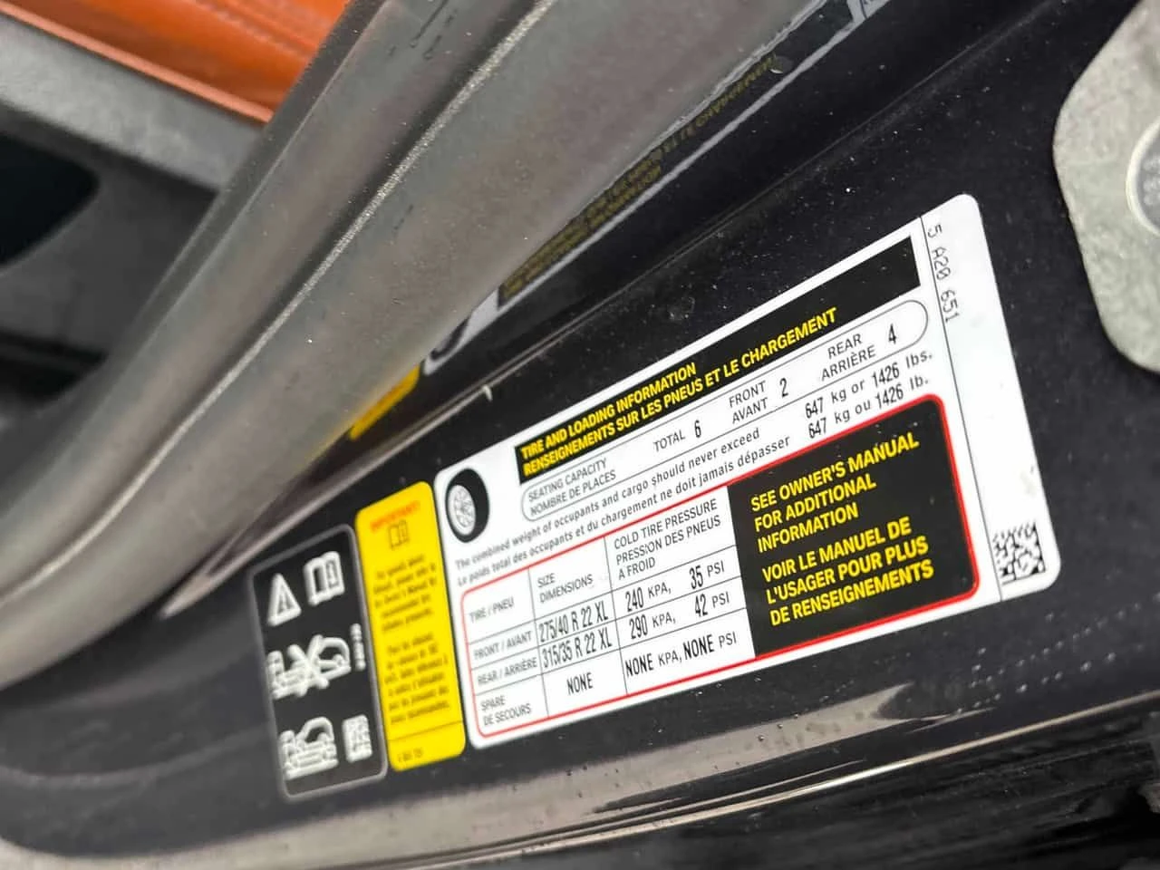 BMW X7 * M50i * СВАРОВСКИ * ЛАЗЕР * ОБДУХВАНЕ * , снимка 10 - Автомобили и джипове - 54093903