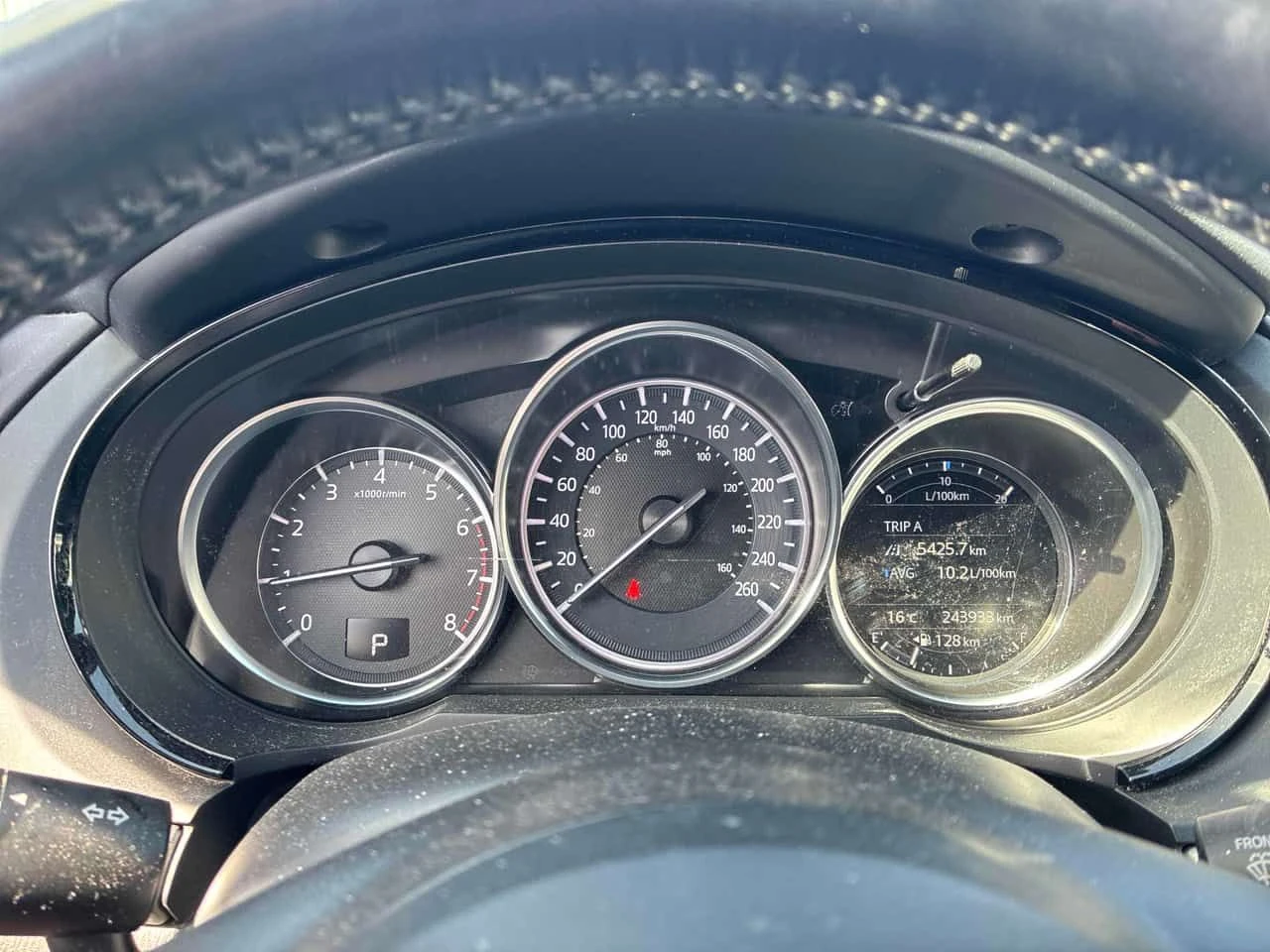 Mazda CX-9 * GT * PANO* KEYLESS* ПОДГРЕВ* , снимка 8 - Автомобили и джипове - 54177799