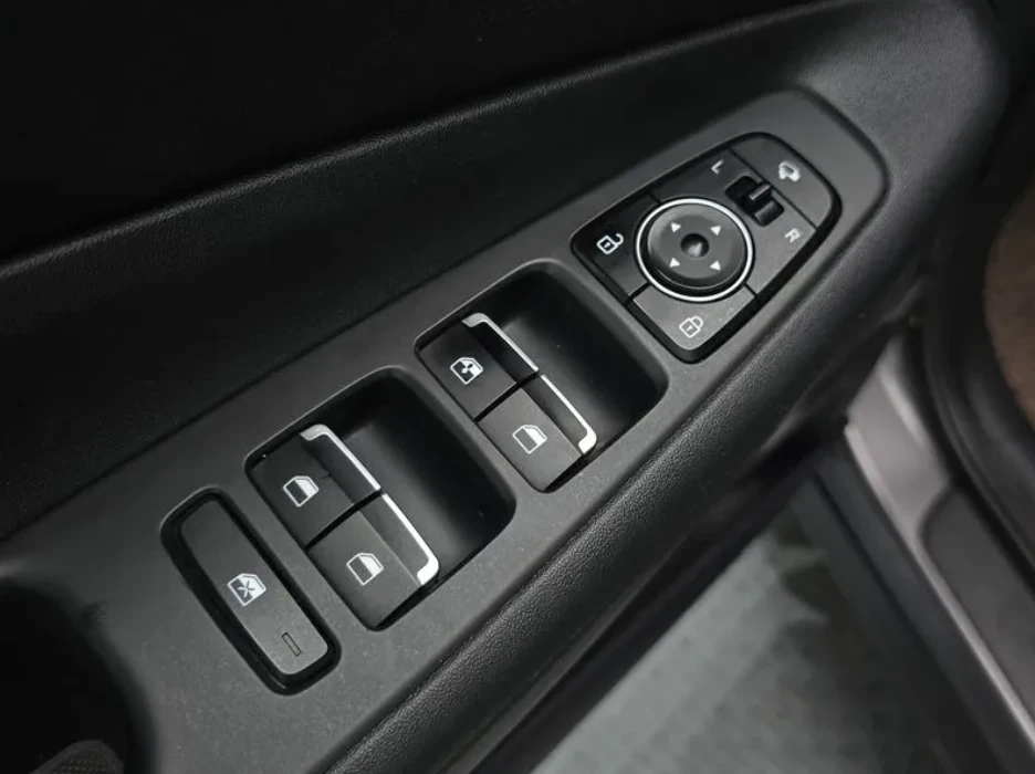 Hyundai Santa fe 2.2 4WD Exclusive, снимка 14 - Автомобили и джипове - 54454991