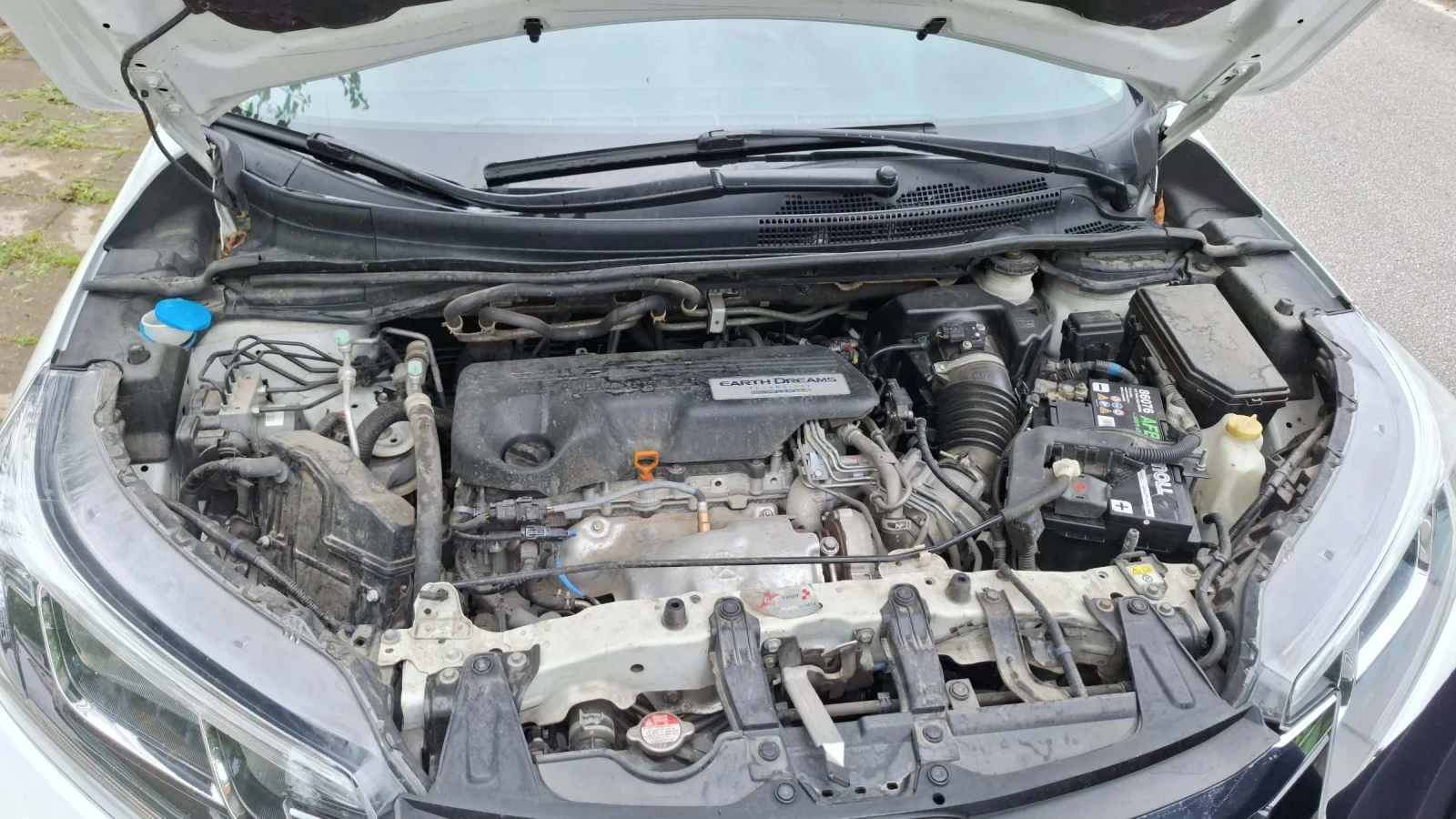Honda Cr-v ���� | Mobile.bg � ����������� 15