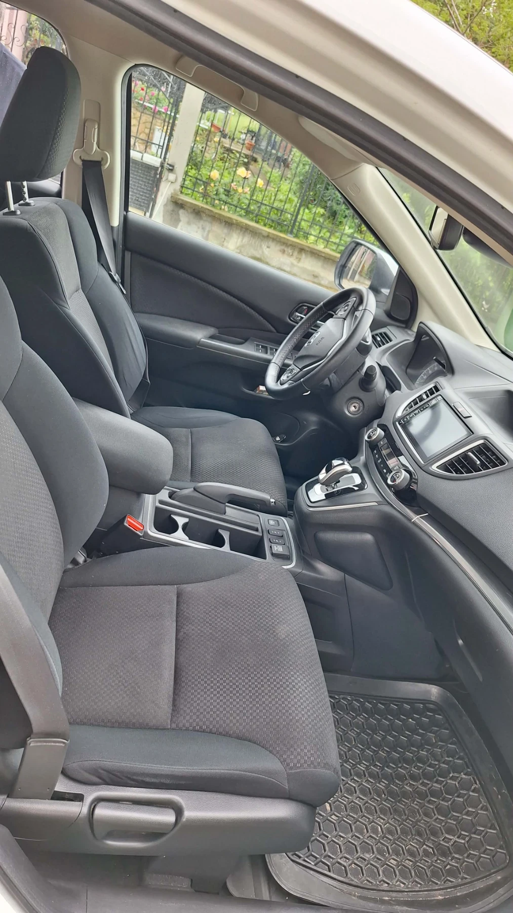 Honda Cr-v ���� | Mobile.bg � ����������� 7
