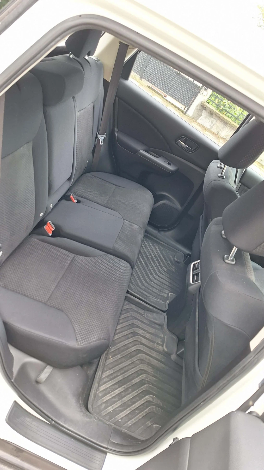 Honda Cr-v ���� | Mobile.bg � ����������� 9