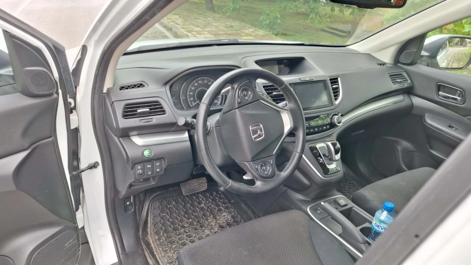 Honda Cr-v ���� | Mobile.bg � ����������� 12