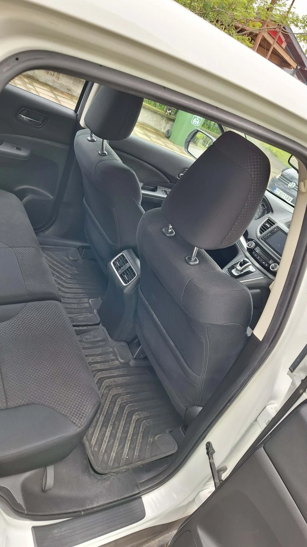 Honda Cr-v ���� | Mobile.bg � ����������� 10