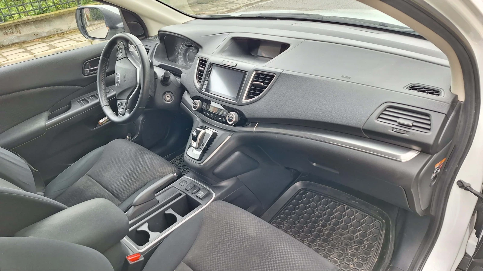Honda Cr-v ���� | Mobile.bg � ����������� 8