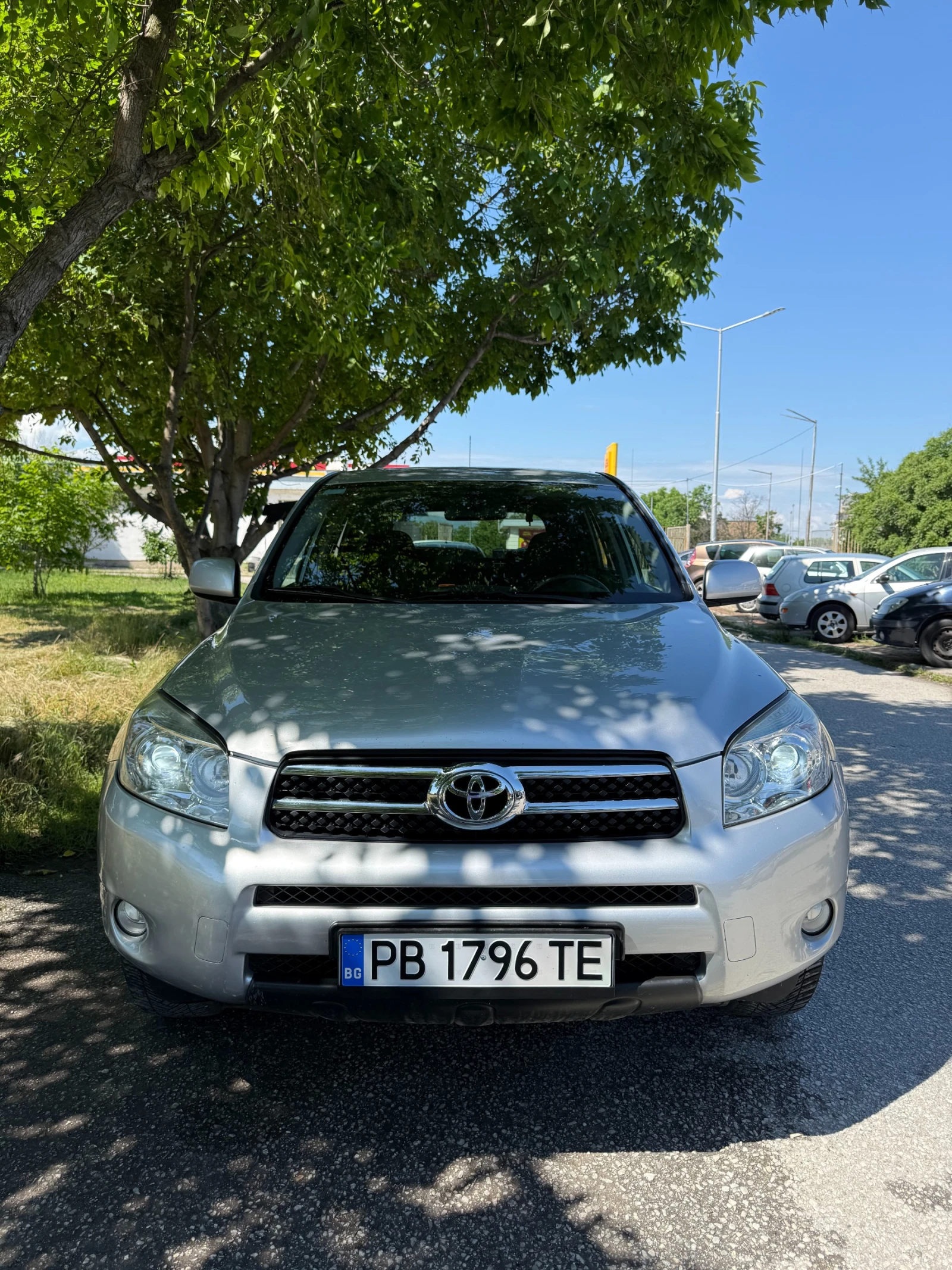 Toyota Rav4 2.2 D-4D 4x4