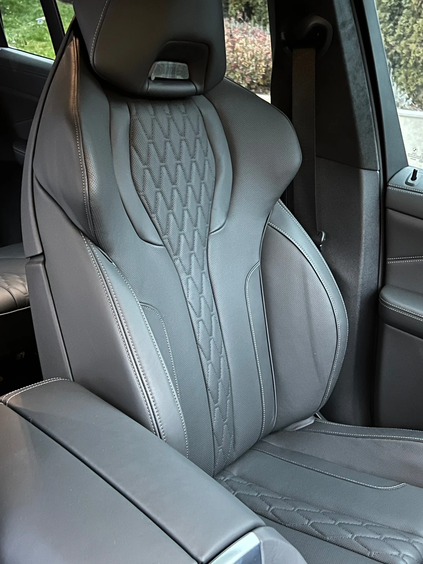 BMW X7 4.0d xDrive , снимка 6 - Автомобили и джипове - 55381651