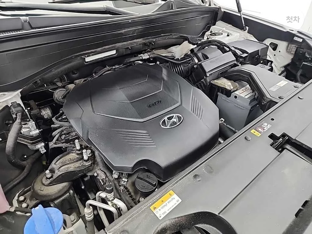 Hyundai Palisade VIP    EKPAHИ ТЕЛЕФОН HEAD UP FULL, снимка 17 - Автомобили и джипове - 55656111