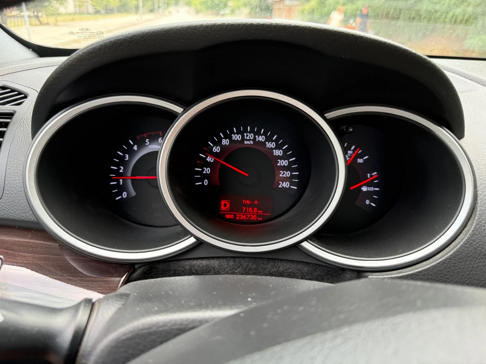 Kia Sorento, снимка 2 - Автомобили и джипове - 55666373