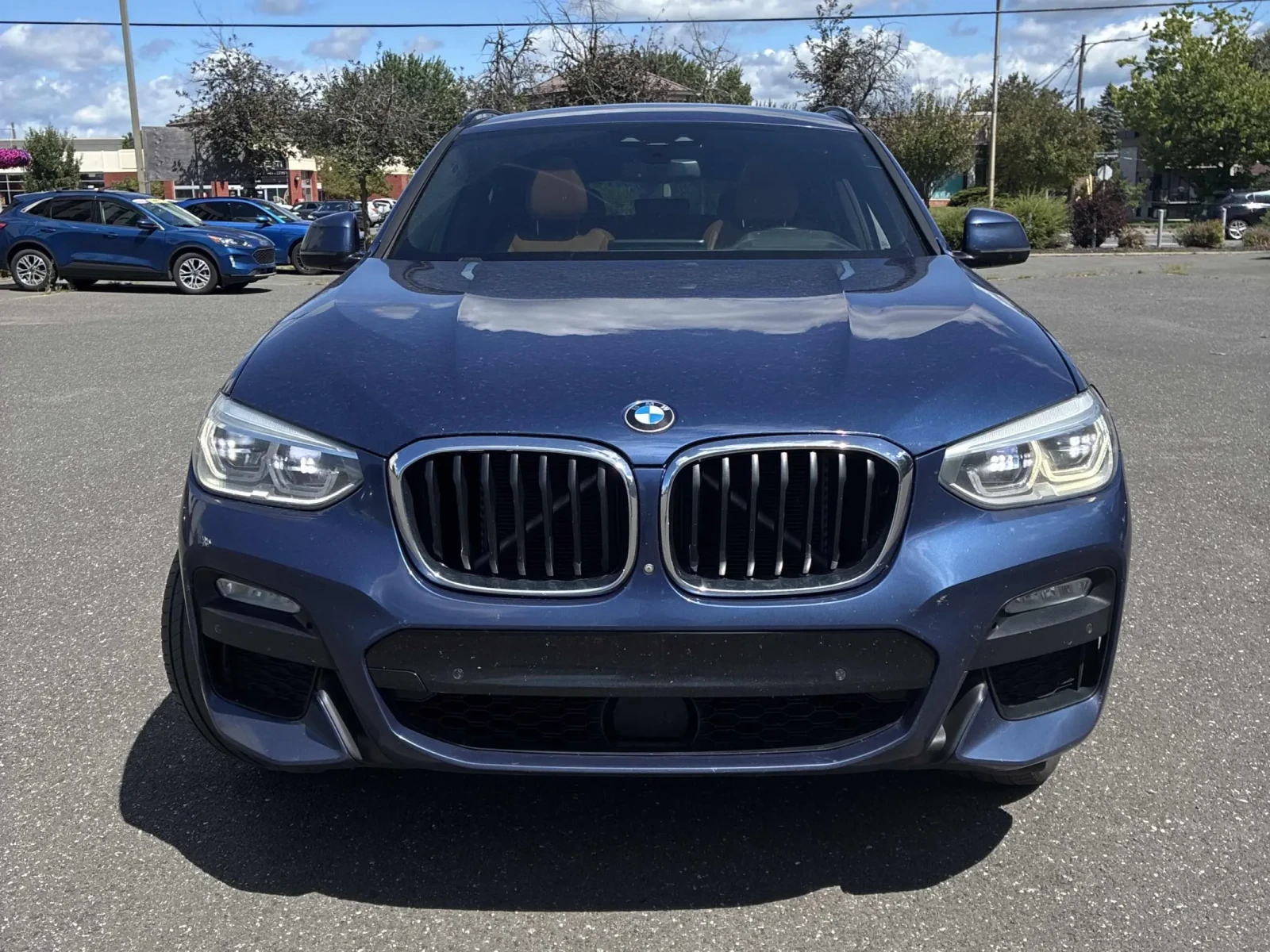 BMW X4 xDrive30i, снимка 2 - Автомобили и джипове - 55677974