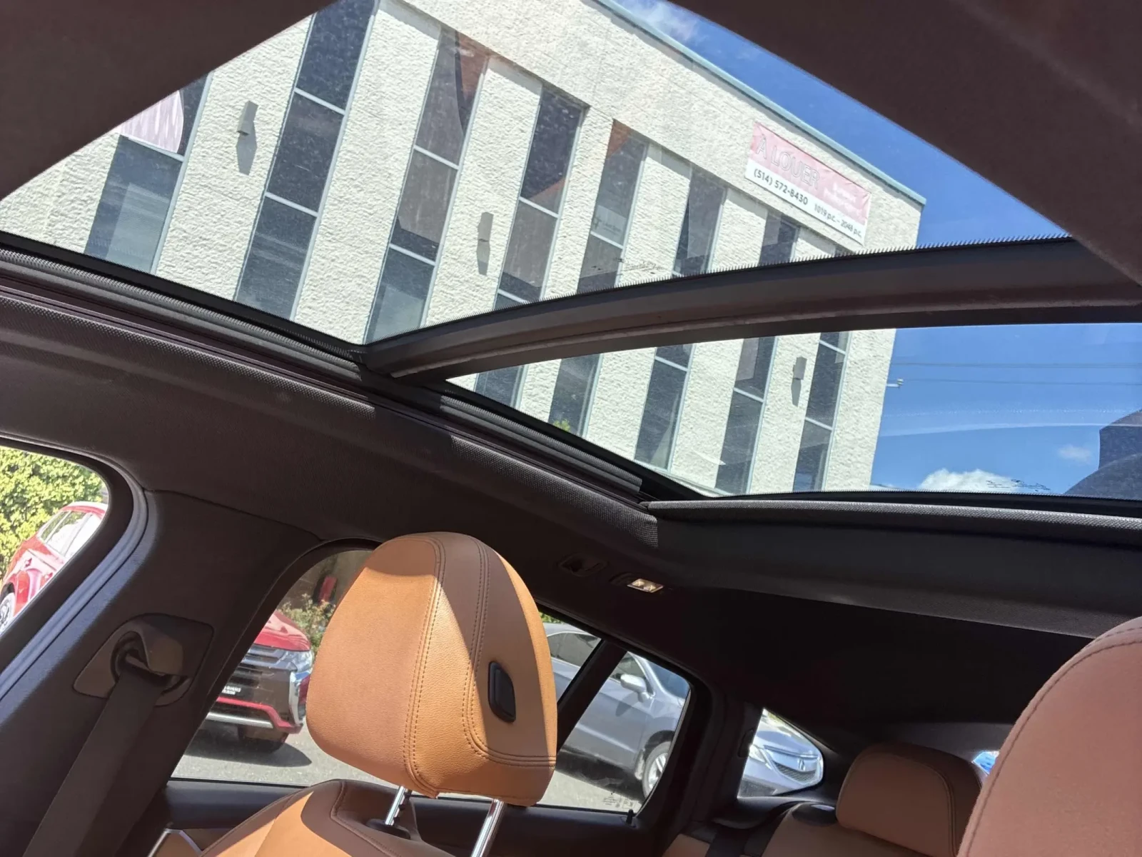 BMW X4 xDrive30i, снимка 11 - Автомобили и джипове - 55677974