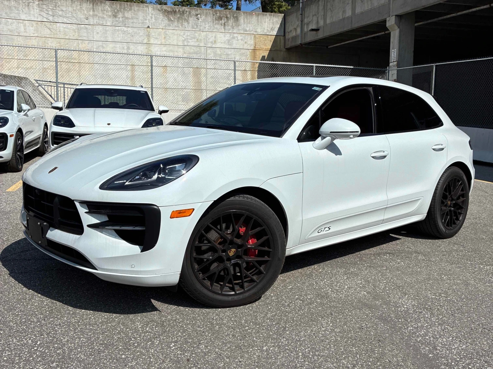 Porsche Macan * GTS * CARFAX * ����� �� �����������  | Mobile.bg � ����������� 2