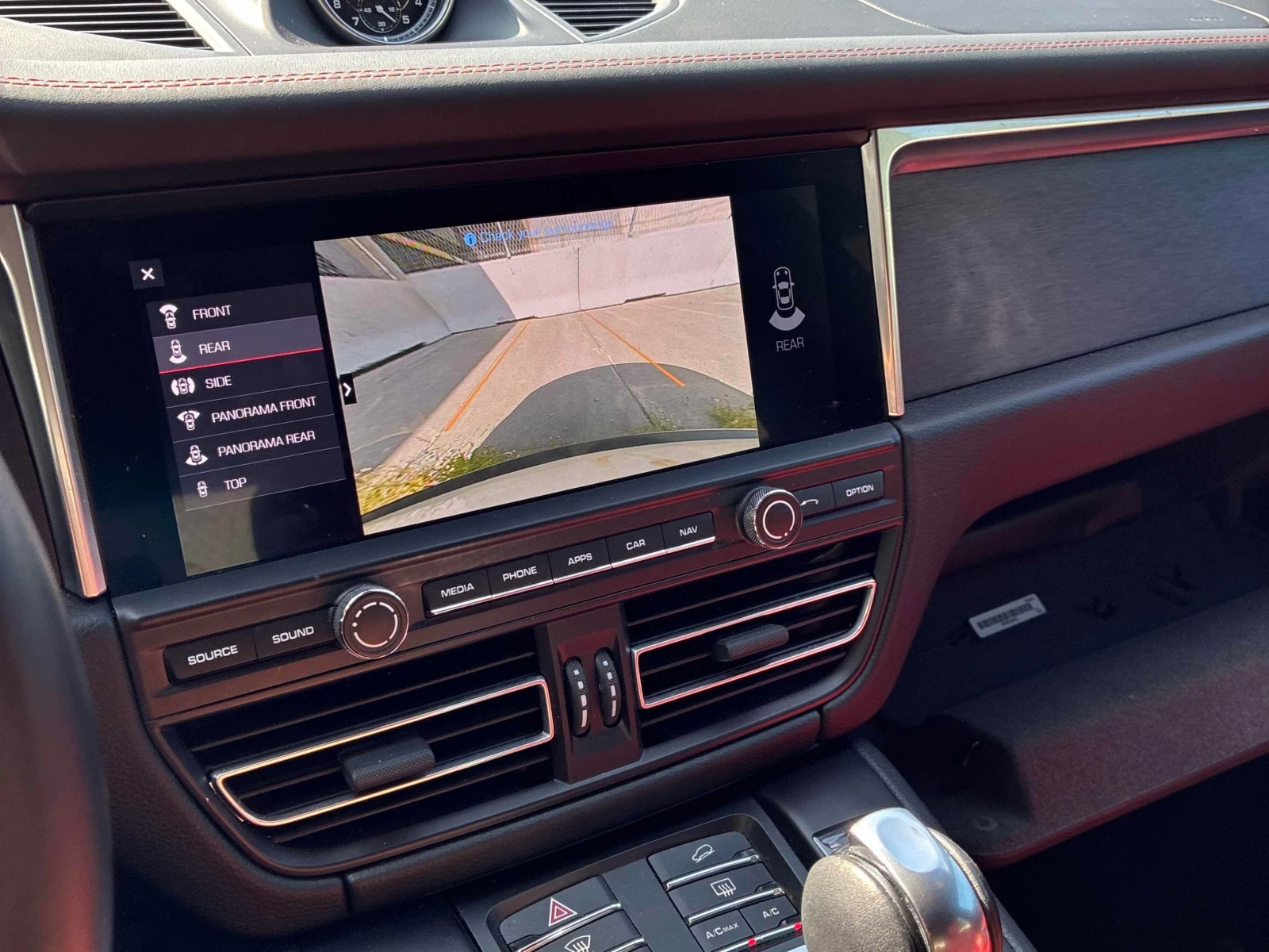 Porsche Macan * GTS * CARFAX * ����� �� �����������  | Mobile.bg � ����������� 16