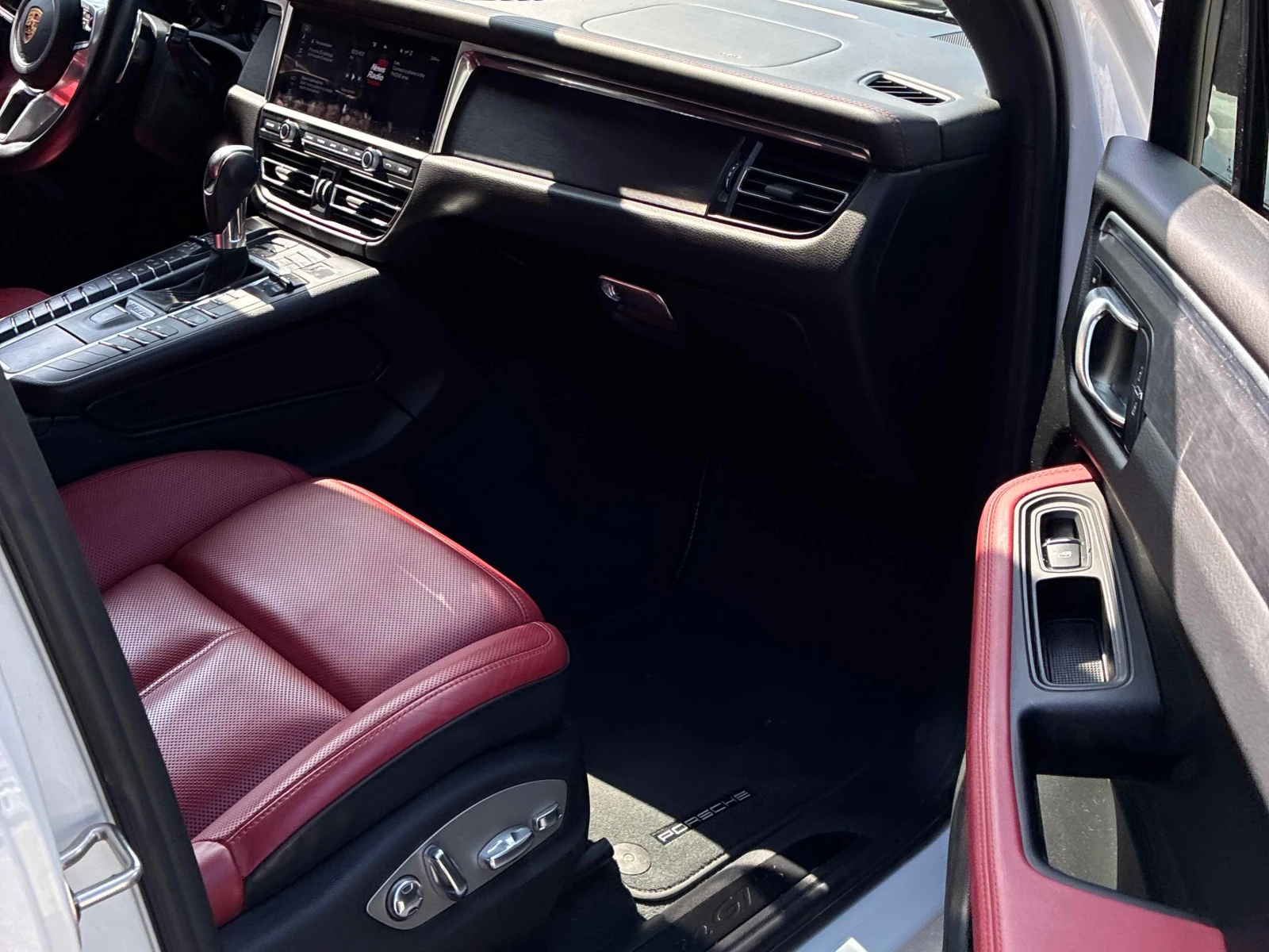Porsche Macan * GTS * CARFAX * ����� �� �����������  | Mobile.bg � ����������� 15