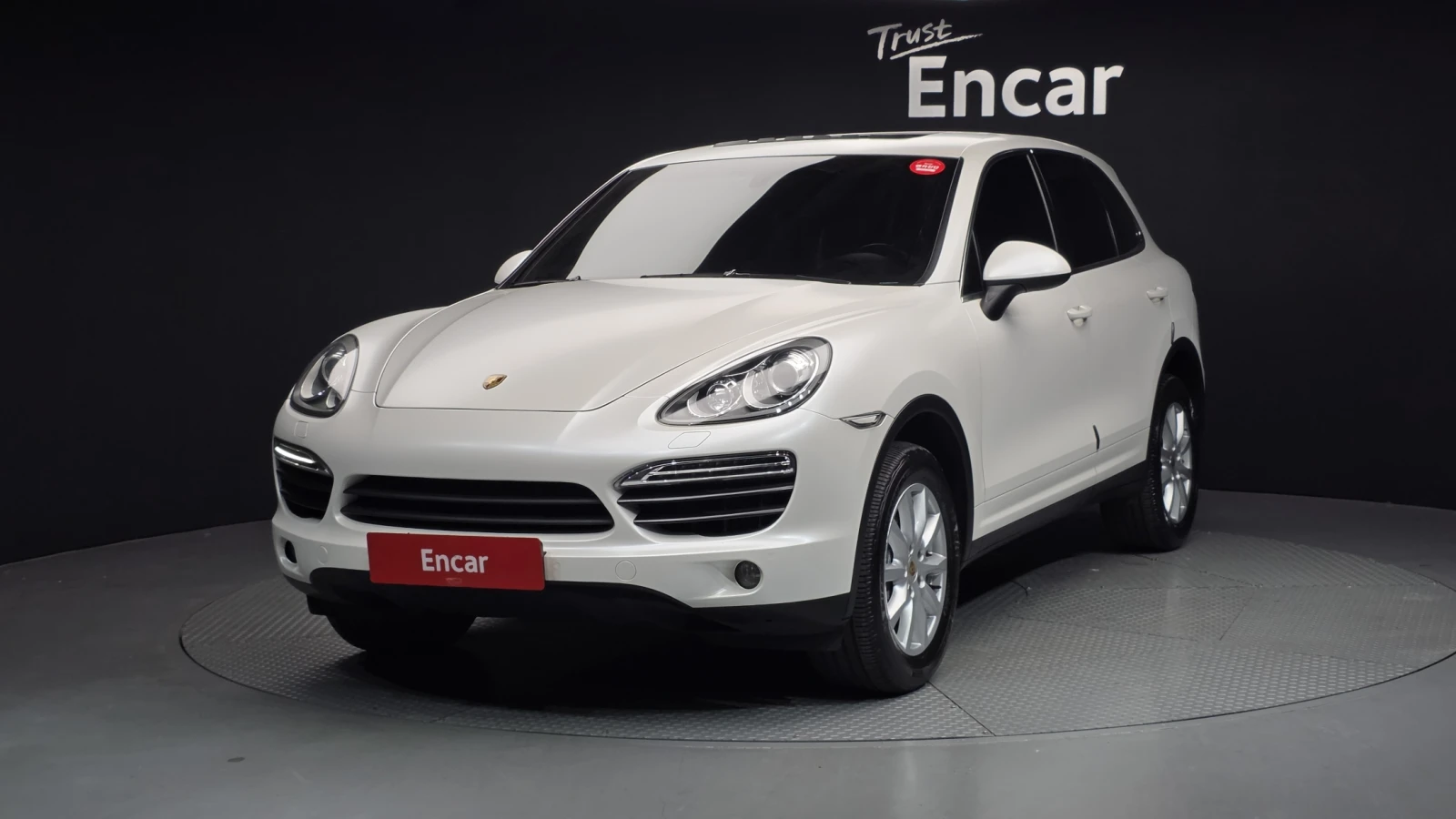 Porsche Cayenne Diesel* ЕЛ. БАГАЖНИК* ЛЮК* КРАЙНА ЦЕНА