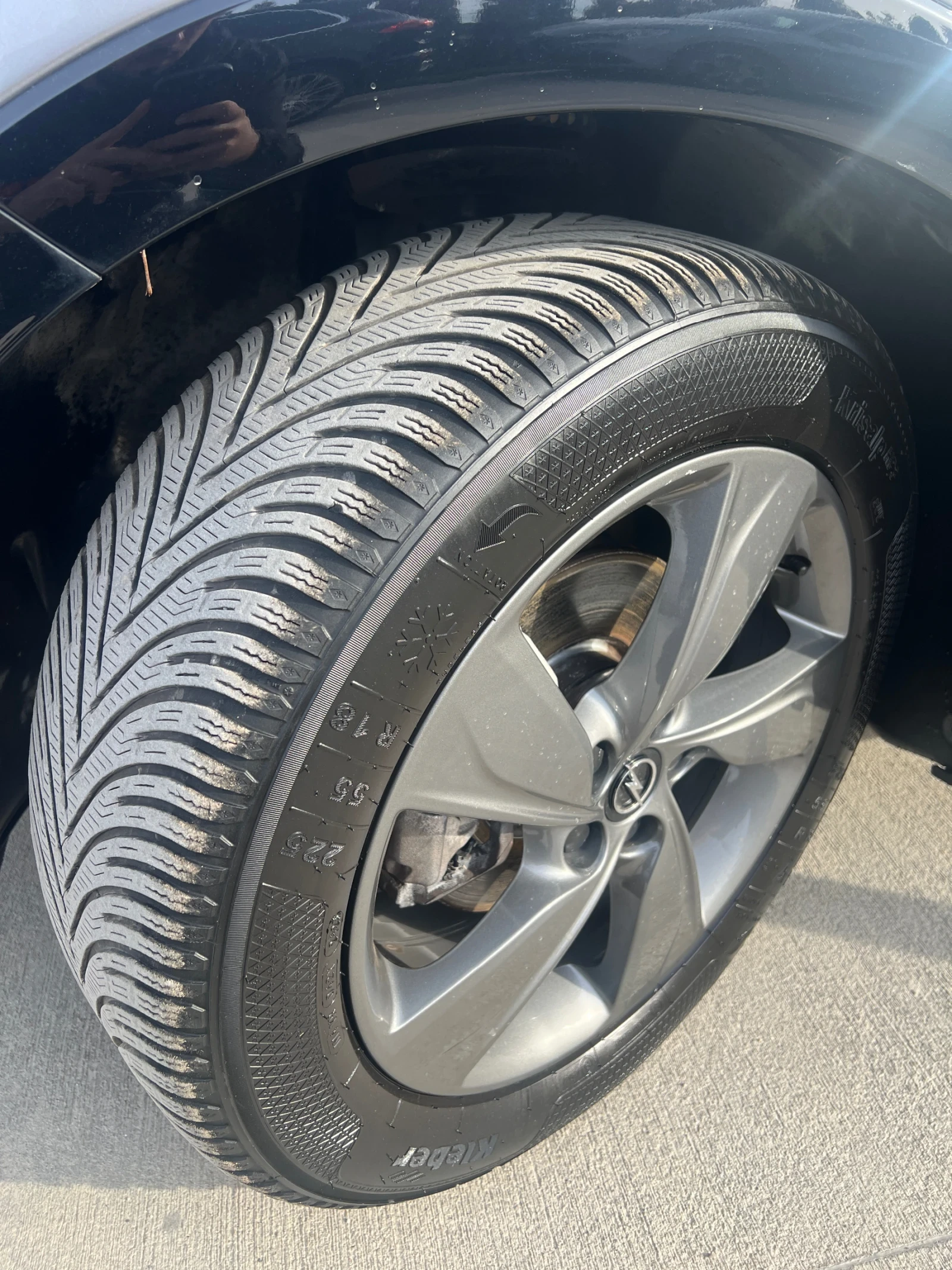 Opel Grandland 1.5D/GS LINE/EURO6D | Mobile.bg � ����������� 17