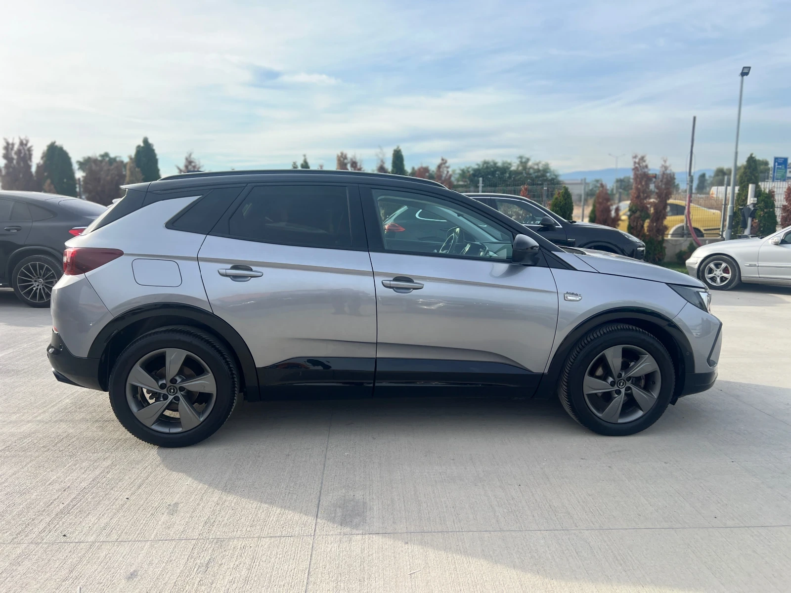 Opel Grandland 1.5D/GS LINE/EURO6D | Mobile.bg � ����������� 7