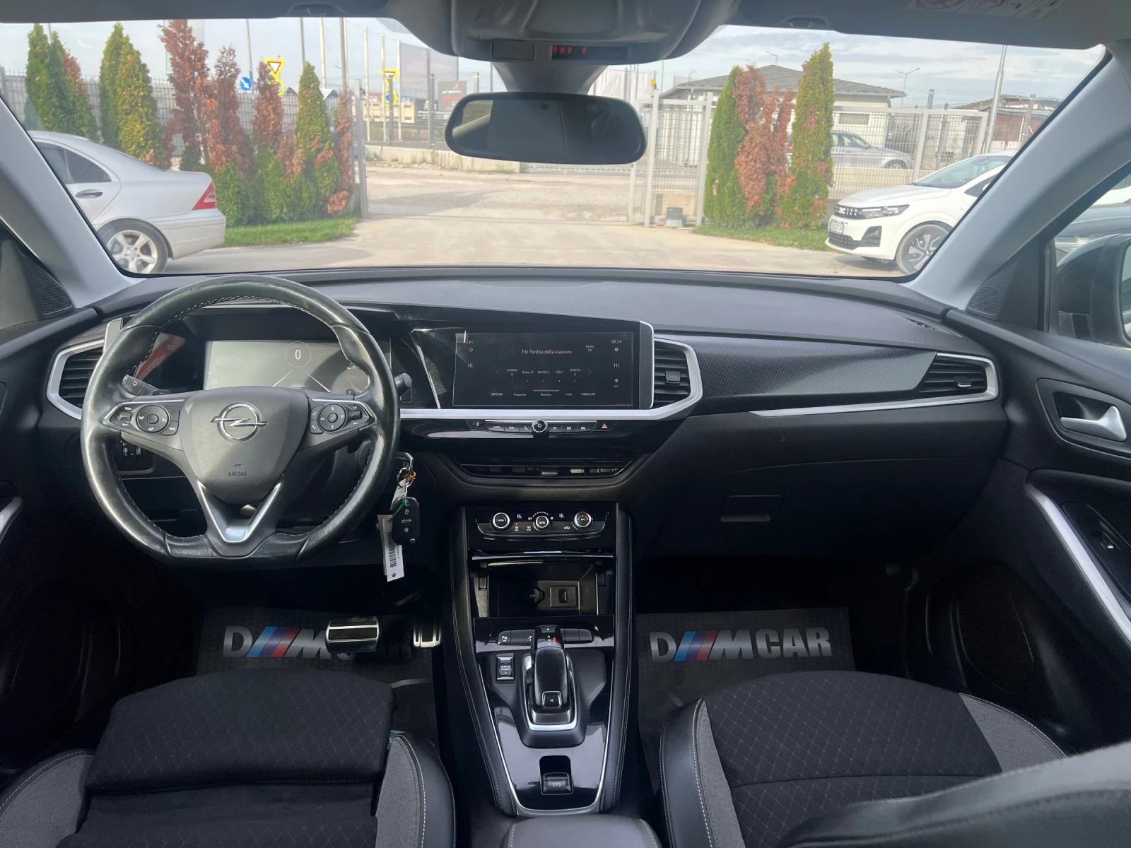 Opel Grandland 1.5D/GS LINE/EURO6D | Mobile.bg � ����������� 10