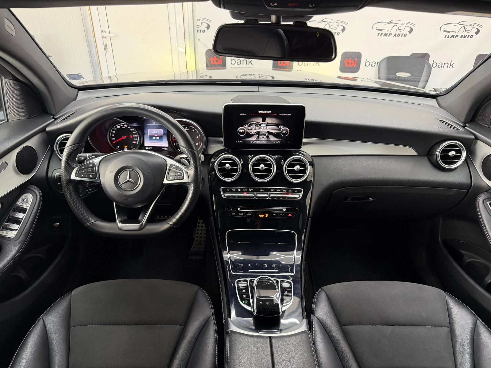 Mercedes-Benz GLC 350 AMG* �������� ������ � ����� �������  | Mobile.bg � ����������� 10