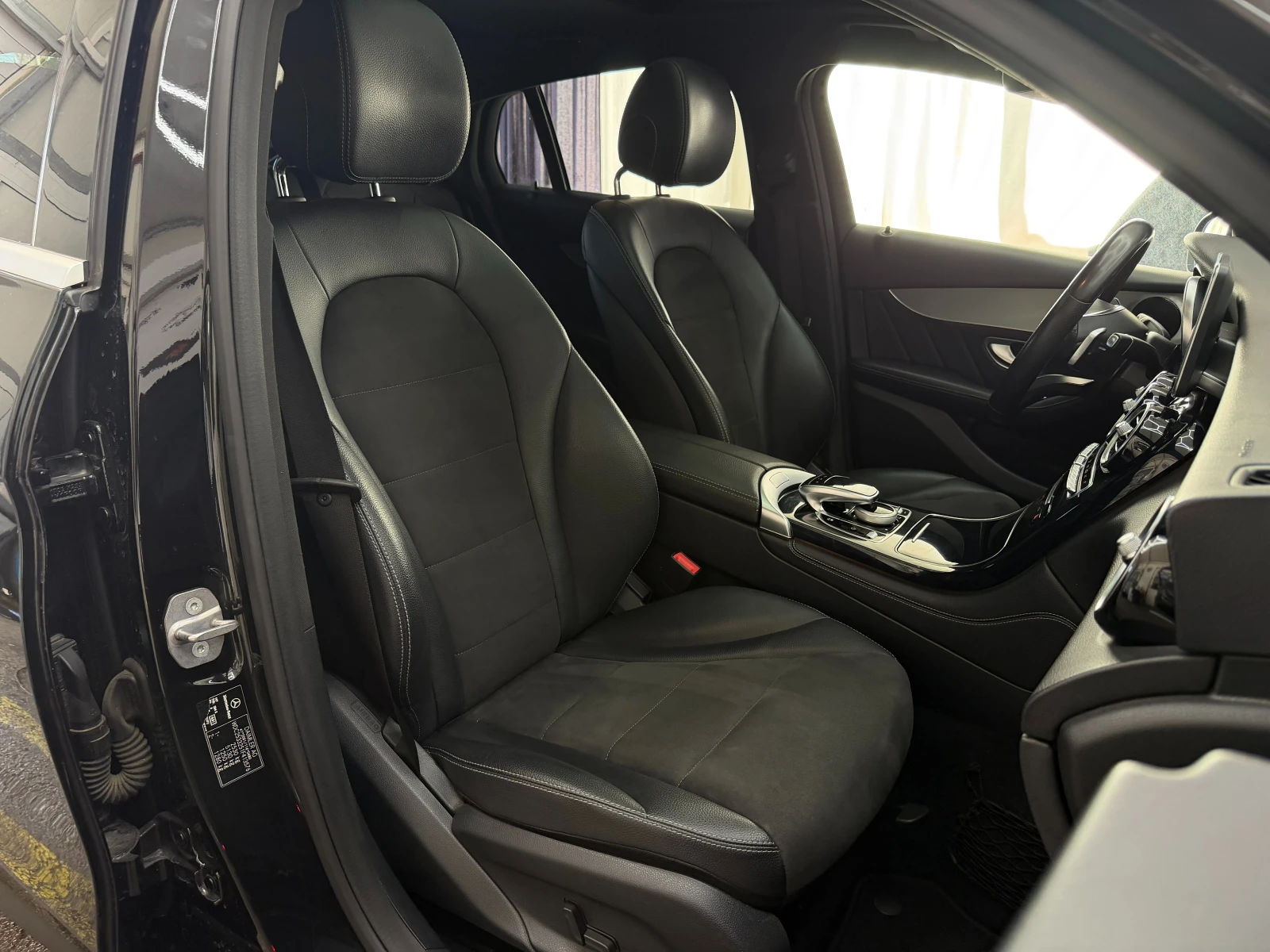 Mercedes-Benz GLC 350 AMG* �������� ������ � ����� �������  | Mobile.bg � ����������� 12