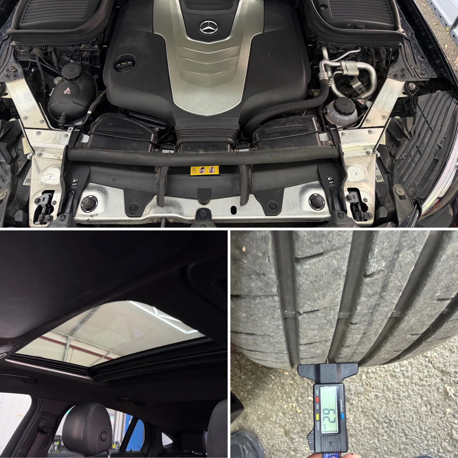 Mercedes-Benz GLC 350 AMG* �������� ������ � ����� �������  | Mobile.bg � ����������� 14