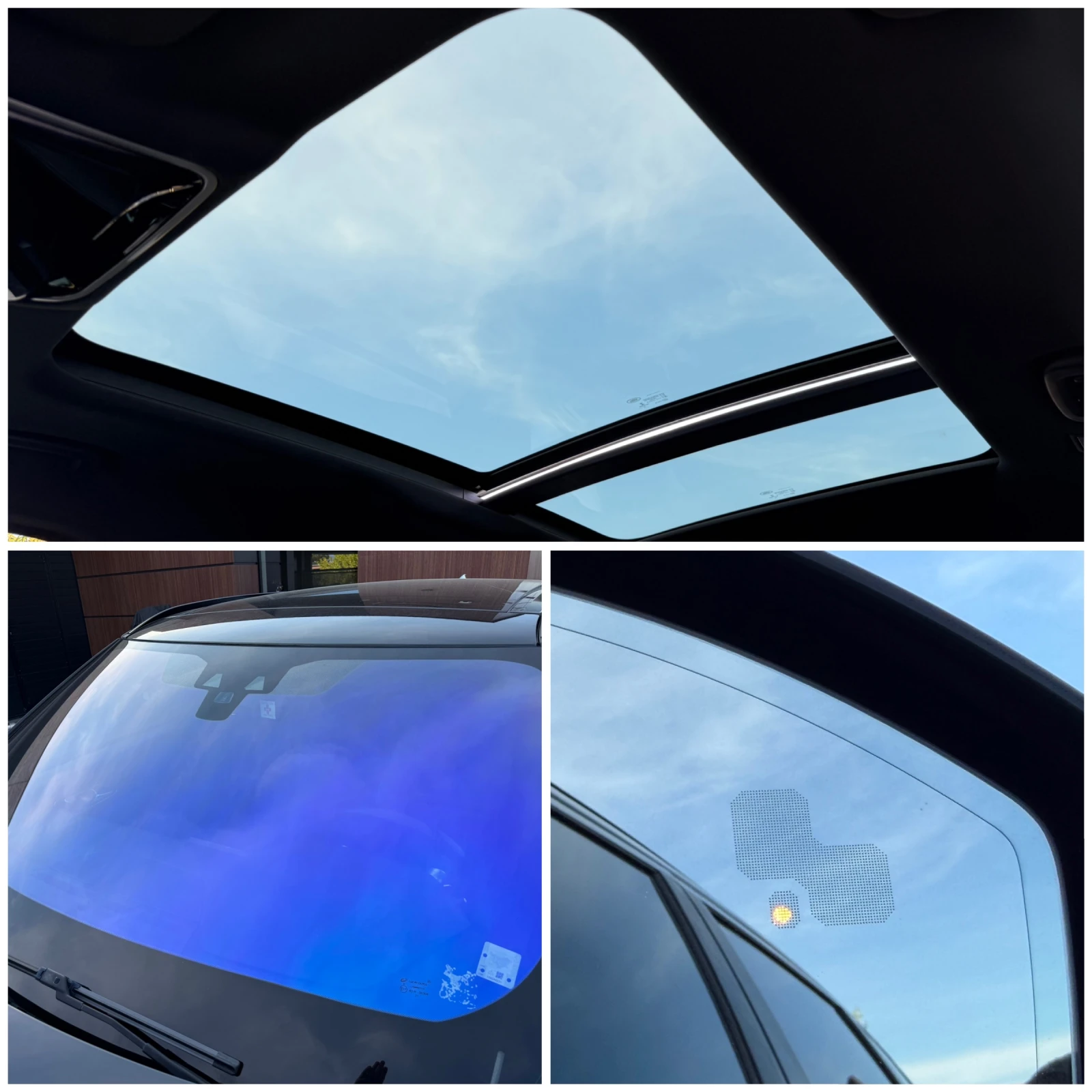 Land Rover Range Rover Velar 2.0D R-DYNAMIC #PANO#MERIDIAN#PODGREV#MEMORY#NOV# | Mobile.bg � ����������� 16