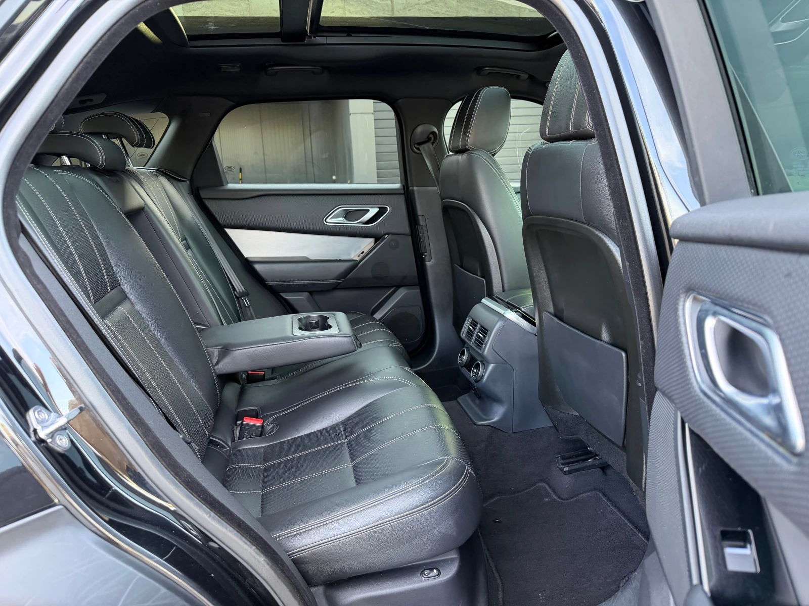 Land Rover Range Rover Velar 2.0D R-DYNAMIC #PANO#MERIDIAN#PODGREV#MEMORY#NOV# | Mobile.bg � ����������� 14