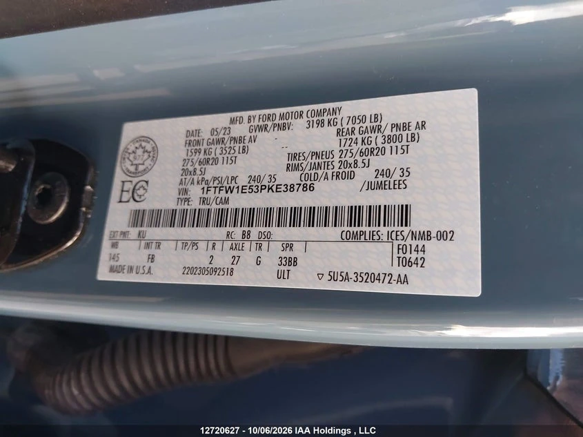 Ford F150 F-150 Xlt | Mobile.bg � ����������� 9
