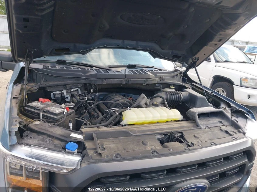 Ford F150 F-150 Xlt | Mobile.bg � ����������� 10