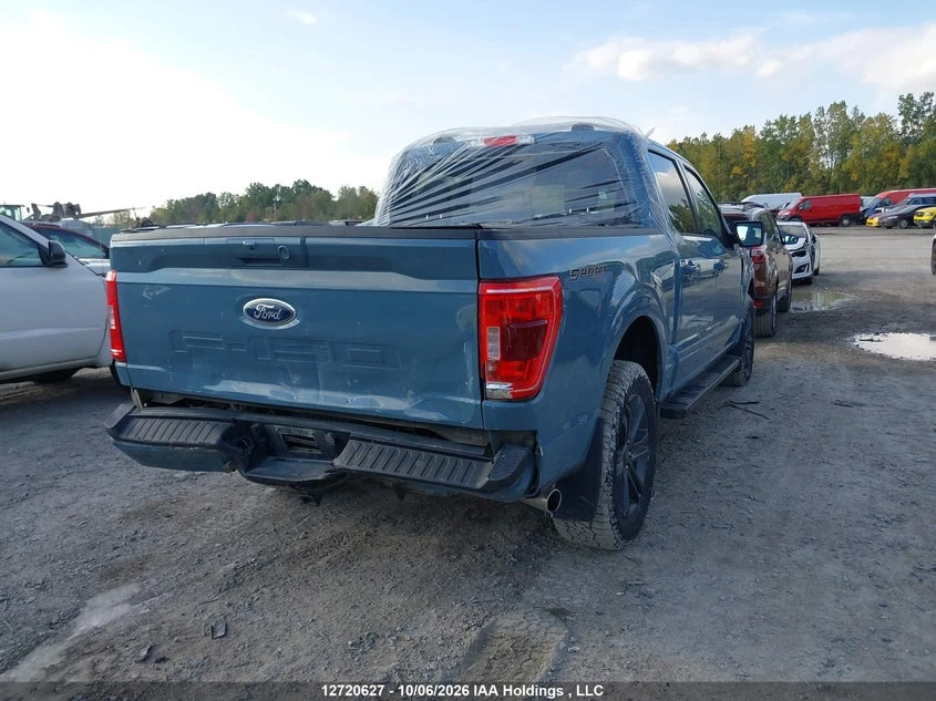 Ford F150 F-150 Xlt | Mobile.bg � ����������� 4