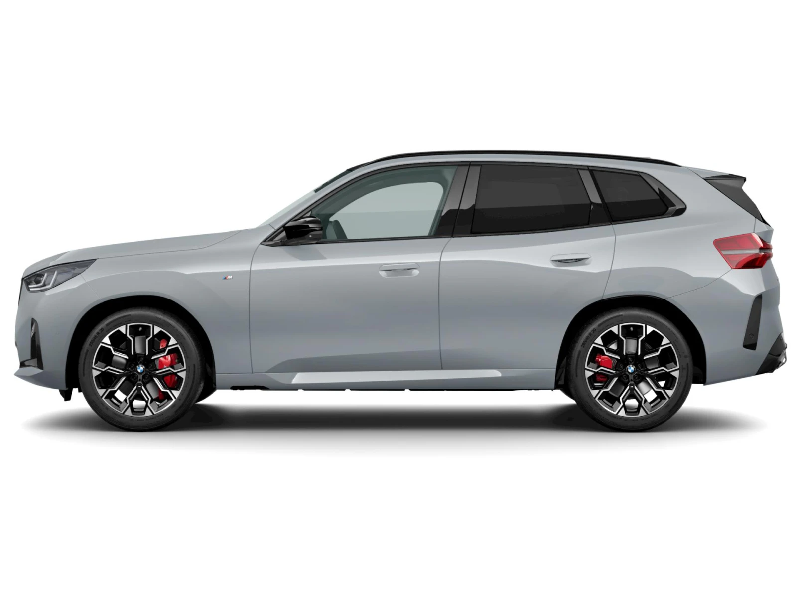 BMW X3 M50i xDrive, снимка 4 - Автомобили и джипове - 56519753