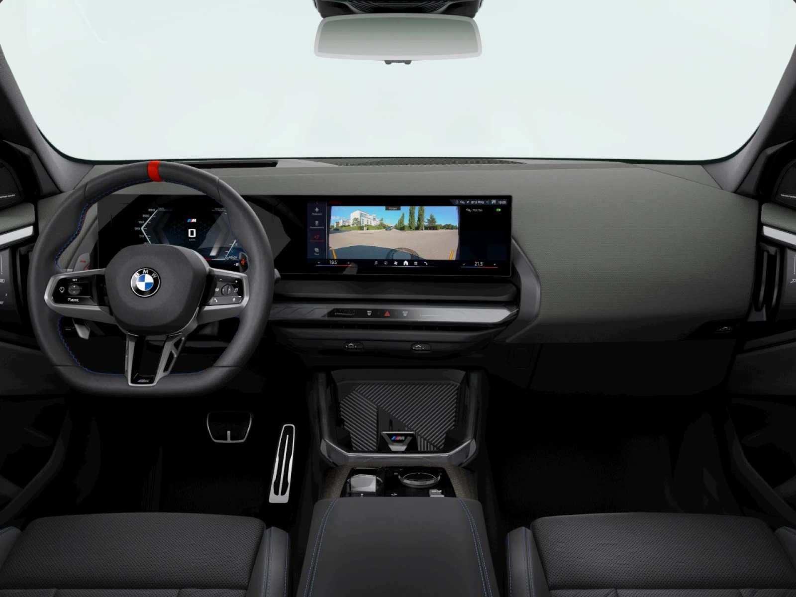 BMW X3 M50i xDrive, снимка 10 - Автомобили и джипове - 56519753