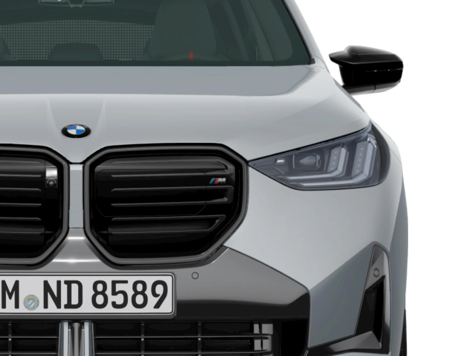 BMW X3 M50i xDrive, снимка 6 - Автомобили и джипове - 56519753