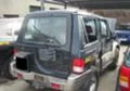 Hyundai Galloper 2.5tdi, снимка 3