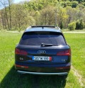 Audi Q5 PROMO   QUATTRO PANORAMA  - изображение 8