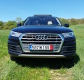 Audi Q5 PROMO   QUATTRO PANORAMA  - изображение 3