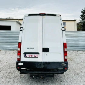 Iveco Daily 50C18 N1 до 3.5т Макси, снимка 8