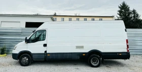 Iveco Daily 50C18 N1 до 3.5т Макси, снимка 4