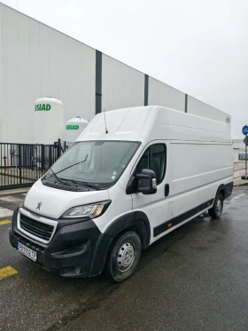 Peugeot Boxer L4 H3, снимка 7