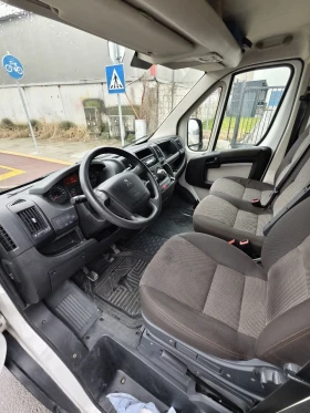 Peugeot Boxer L4 H3, снимка 9