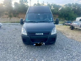 Iveco Daily, снимка 4