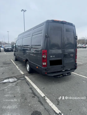 Iveco Daily, снимка 3